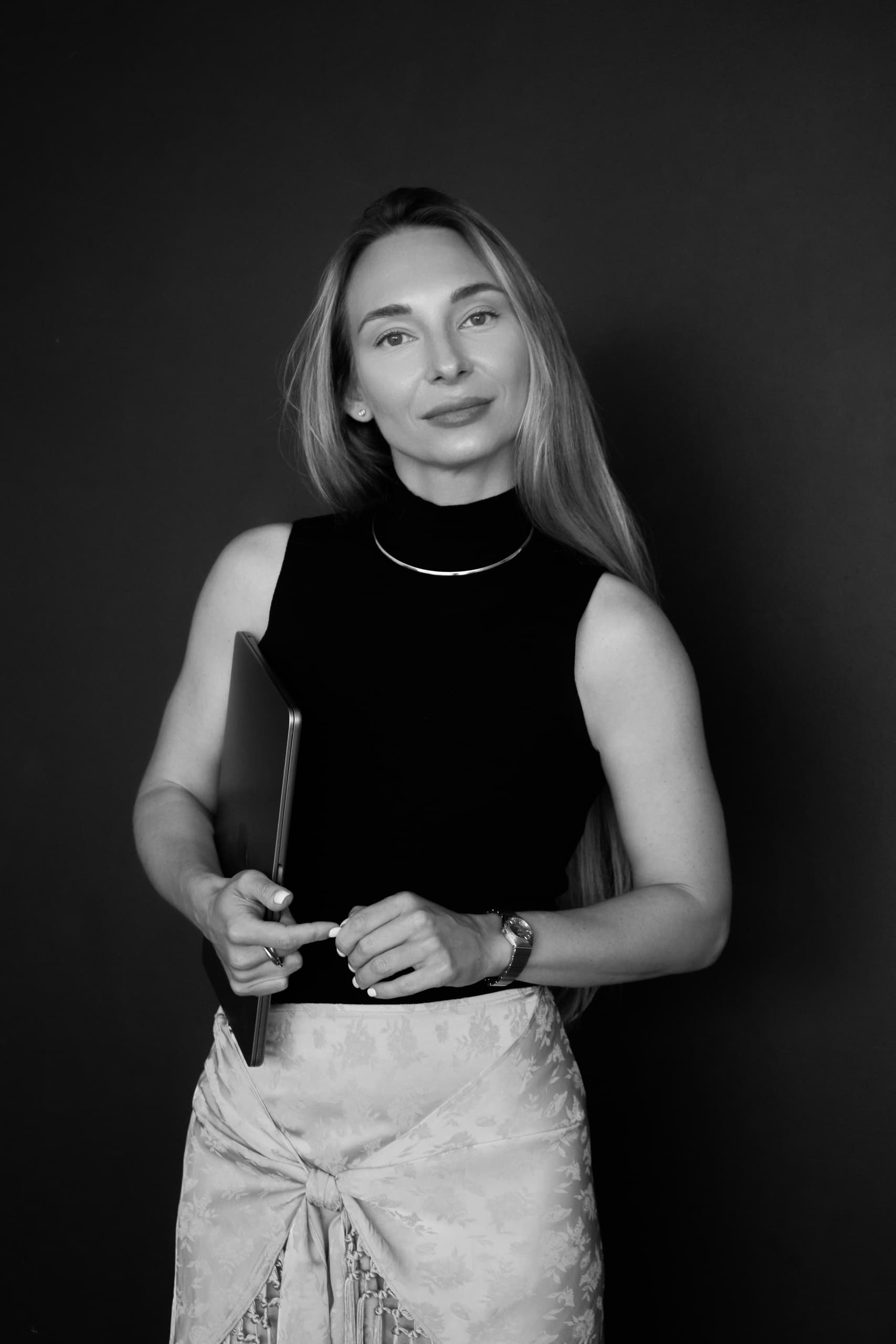 Елизавета Шохирева